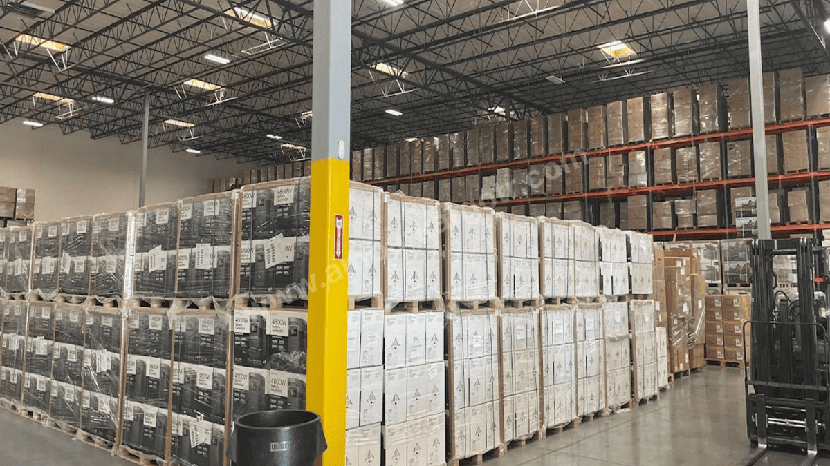 Akkuş Parça Yük Taşıma