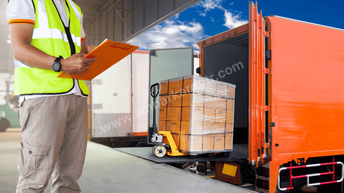 Akkuş Şehirler Arası Taşıma